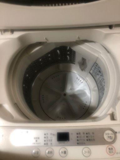 洗濯機