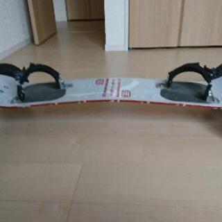 mountain boardの画像