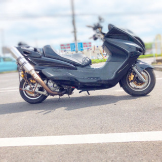 マジェスティCタイプ SG03J