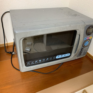 電子レンジ