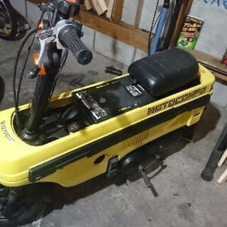 モトコンポ