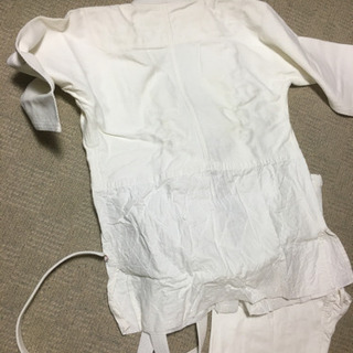 柔道着