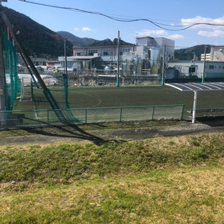 10月木曜ナイトフットサル