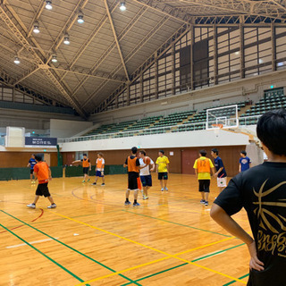運動不足の方しゅーごー！！⚽️🏀⚾️🏐🏸
