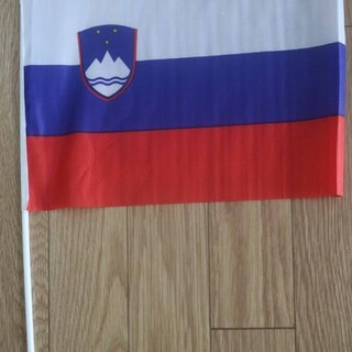 スロベニア国旗