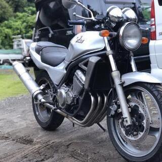 バリオス 1型 交換可