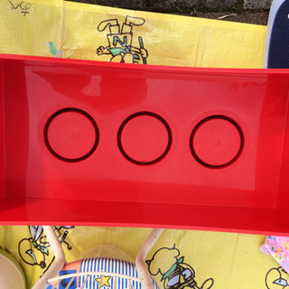 LEGO 箱 ２つまとめて