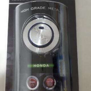 HONDA　エンジンスタートスイッチカバー新品