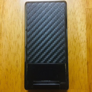 ガラケー  823T softbank &純正ACアダプター 充電器ZTDAA1   最終値下げ‼️の画像