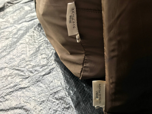 スノーピーク ランドブリーズ6 現行モデル《グランドシート付き》