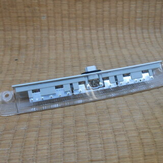 美品 トヨタ純正 ハイマウントLED アルファード/ヴェルファイア ノア・ヴォクシーへの画像