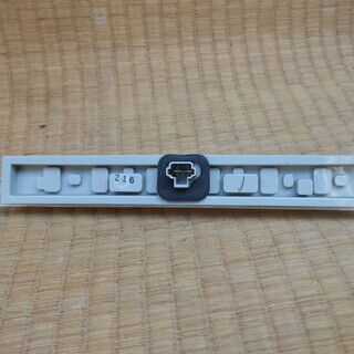美品 トヨタ純正 ハイマウントLED アルファード/ヴェルファイア ノア・ヴォクシーへの画像