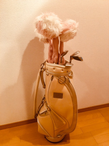 フィガロ　ゴルフクラブセット　お値下げ