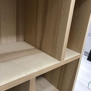 IKEA TRABY? 棚の画像