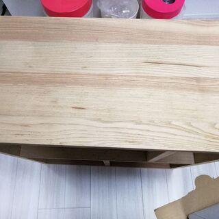 IKEA TRABY? 棚の画像