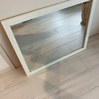 ウォールミラー