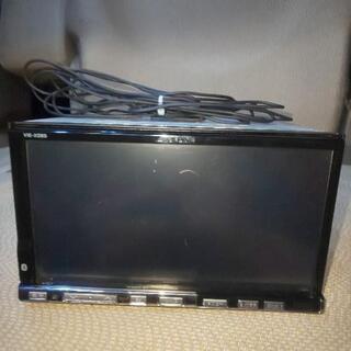 アルパイン VIE-X08s ジャンク