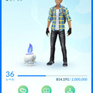 ポケモンGO一緒にやりましょう！ - 大阪市