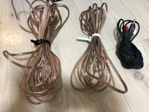 BOSE 101MM 壁掛け金具付き！