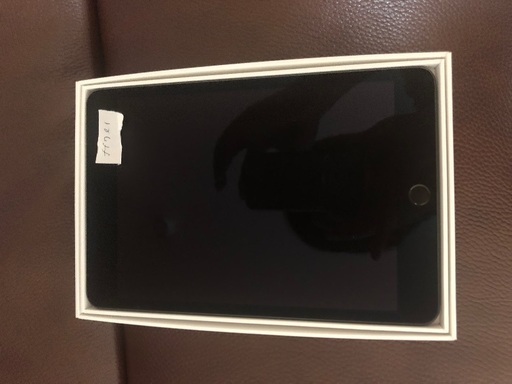 パソコン ipad mini5 wifi 64GB