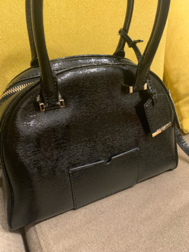 kate spadeのバッグ