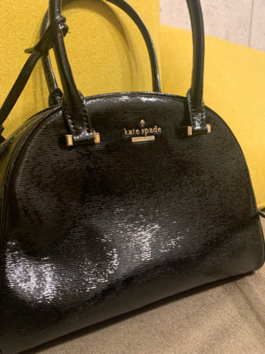 kate spadeのバッグ
