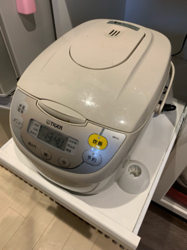 炊飯器