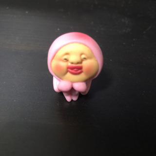 この可愛いこびと、カクレモモジリに興味ある方（^人^）