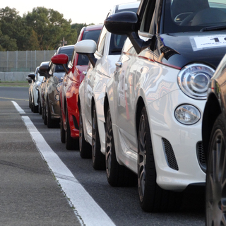 自動車イベント運営スタッフ募集　【2日間で3万円也】の画像