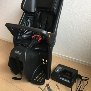 26型 電動アシスト自転車 ギュット・アニーズ・DX・26 パナソニック の画像