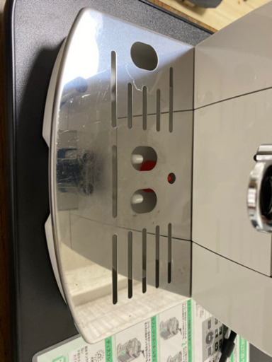 コーヒーメーカー DeLonghi デロンギ マグニフィカS 