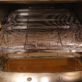 人気のアラジントースター￥6000！【価格交渉可能】の画像