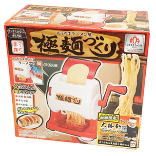極麺づくり（未使用）