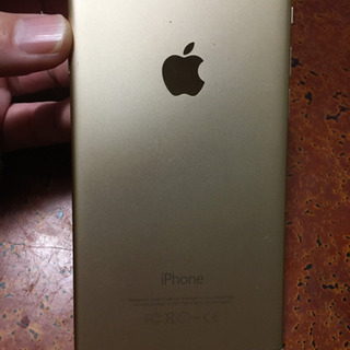 ドコモ　iPhone6 64GB の画像