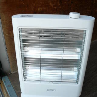 シィー・ネット 電気ストーブ【暖房器具】C:NET CEH104
