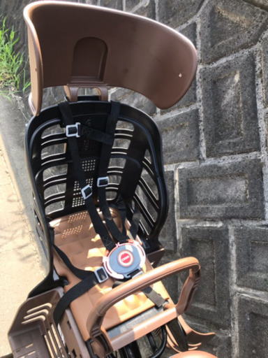 ０－３０　電動自転車　パナソニック　ギュット　８アンペア