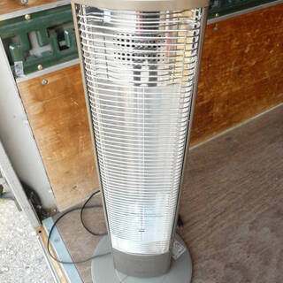 SANYO 遠赤グラファイトヒーター シャンパンゴールド RX-...
