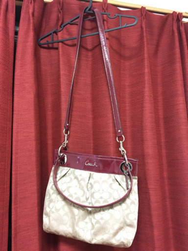 ⭐︎美品⭐︎ coach 鞄