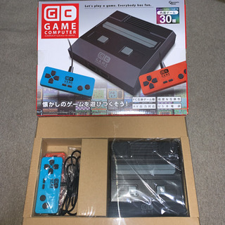 新品‼️CLASSICALゲームコンピューターJOYFULの画像