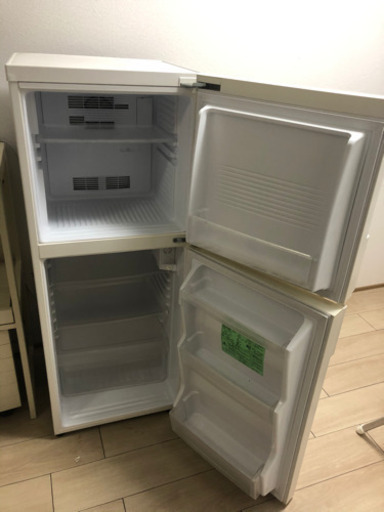 新生活を安く済ませたい方に！冷蔵庫、洗濯機、電子レンジ、ガスコンロ（グリル未使用）
