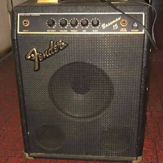 fender BASSMAN ベースの中古が安い！激安で譲ります・無料で