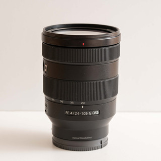 【みーはるの大感謝セール！】【美品】SONY24-105mmSEL 24105G レンズ(ズーム) SONY SEL24105G 24-105mm F4 G OSS 41AM-1xfWZL.jpg