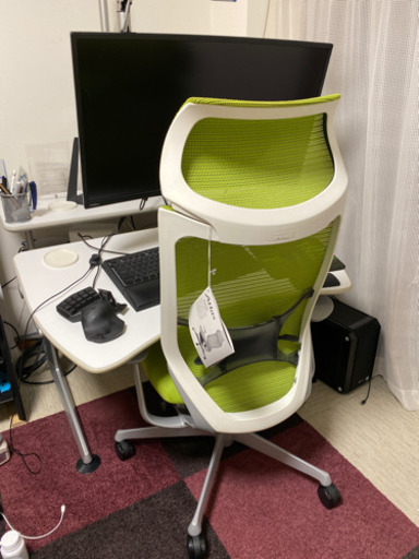 オカムラ(okamura) クルーズ アトラス