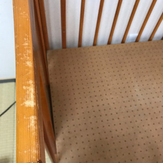 ベビーベッド 2の画像