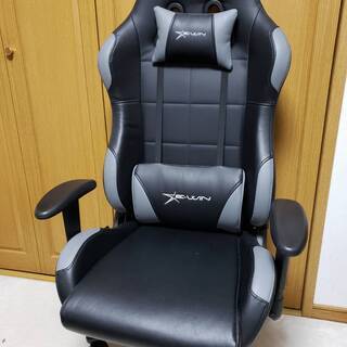 E-win ゲーミングチェア
