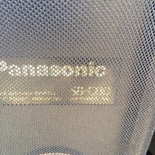 Panasonic パナソニック 3Way スピーカー 左右 セット SB-D30 音出し未確認の画像