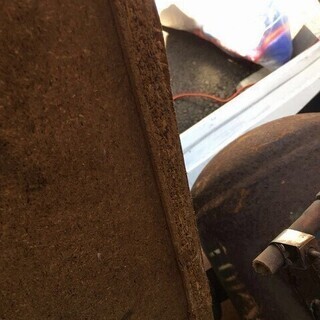 Panasonic パナソニック 3Way スピーカー 左右 セット SB-D30 音出し未確認の画像