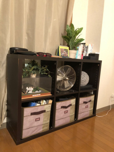 棚(６つ口)　※値引き