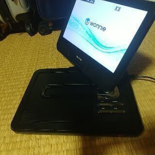 DVD Playerの画像