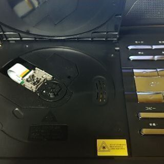 DVD Playerの画像